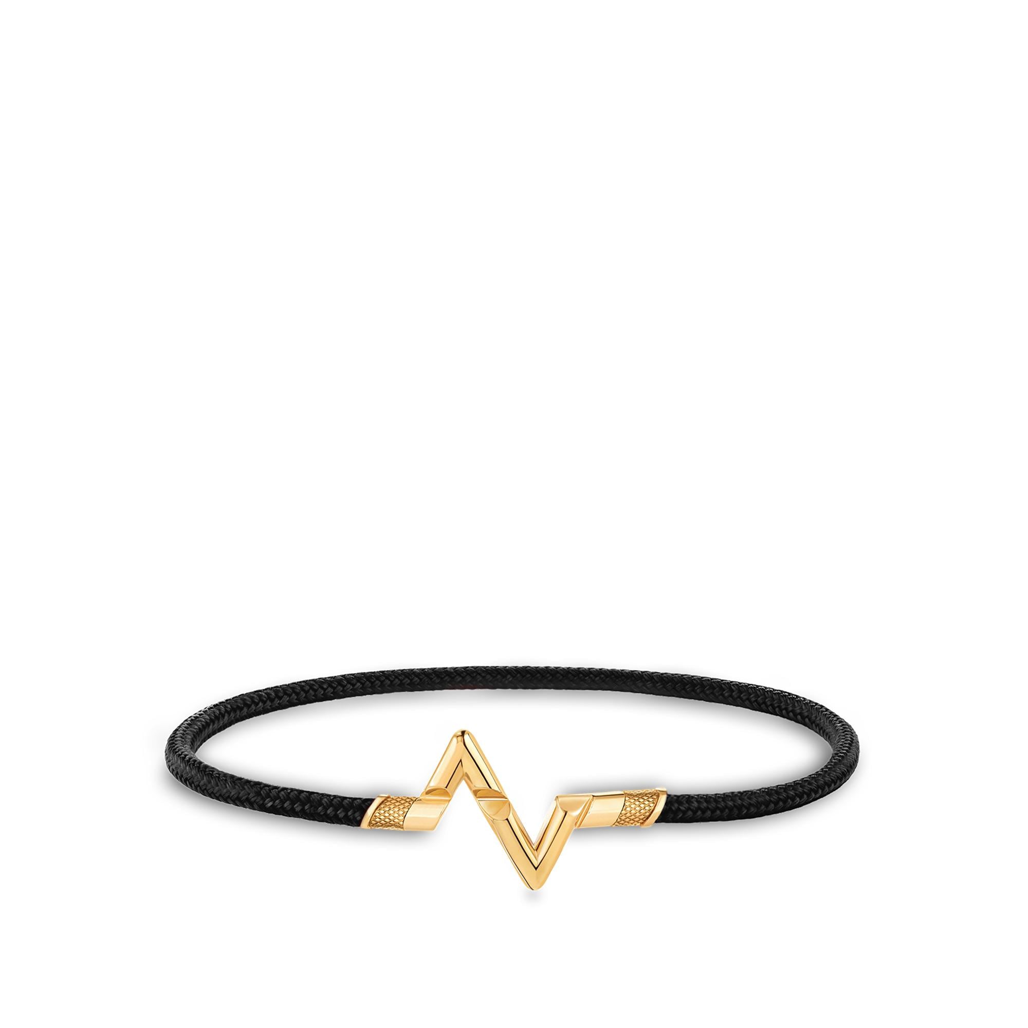 Vuitton bracelet 2025